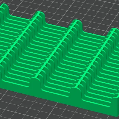 Khay giữ CPU Intel Desktop - Nhiều kích cỡ