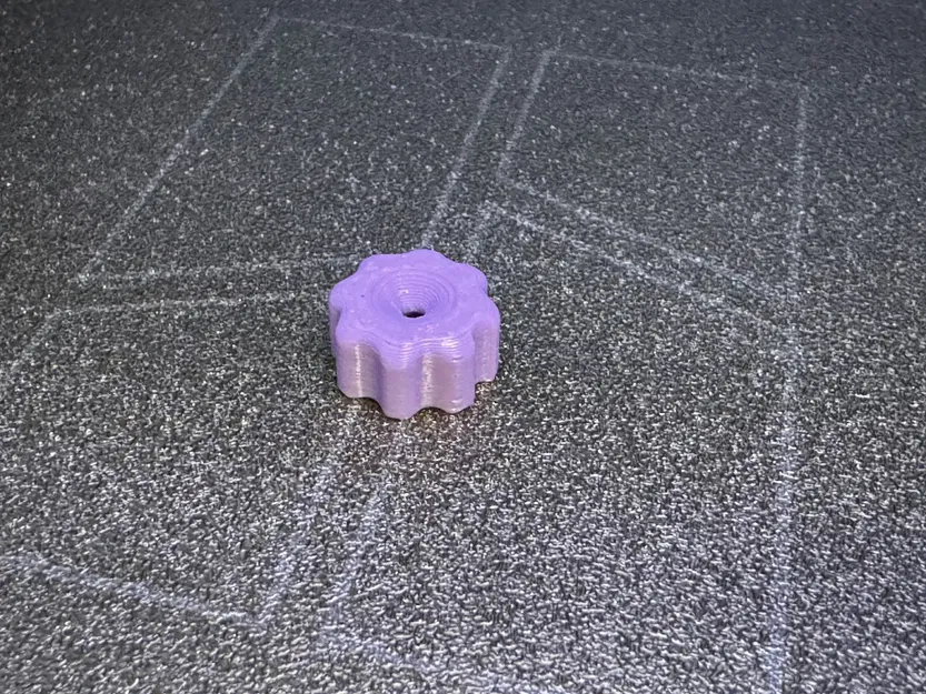 Adapter ống PTFE cho SOVOL Filament Dryer SH02 (dùng Pneumatic Connector M6) - Image 2