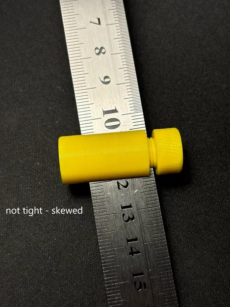 Ruler marking gauge | RulER - Image 3