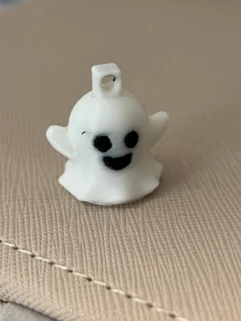 Bông Tai Happy Ghosty - Image 2