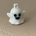 Bông Tai Happy Ghosty - Thumbnail 2