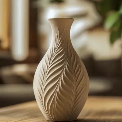 Bình Hoa Whispering Petals