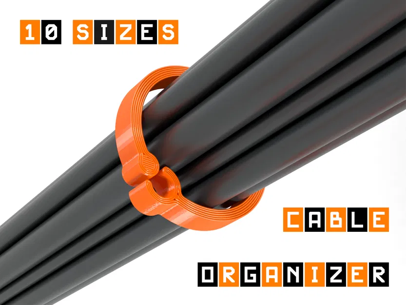 Quản lý dây cáp (Cable management) - Image 1