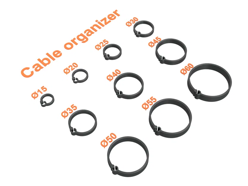 Quản lý dây cáp (Cable management) - Image 3