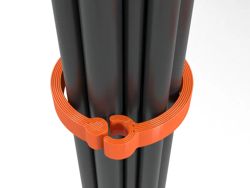 Quản lý dây cáp (Cable management) - Image 4