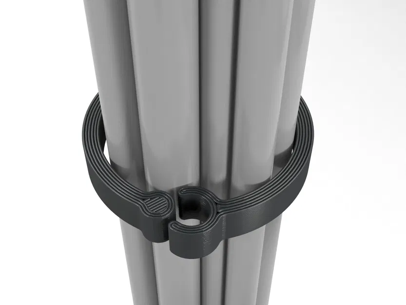 Quản lý dây cáp (Cable management) - Image 7