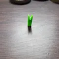 Pin Arrow Nock - Thumbnail 1