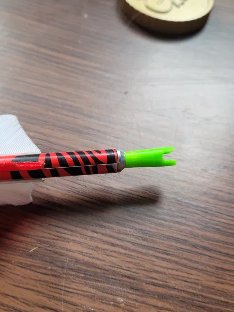 Pin Arrow Nock - Image 2