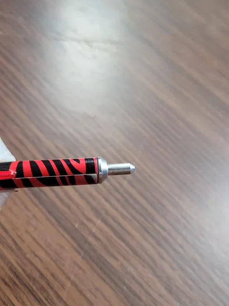 Pin Arrow Nock - Image 3