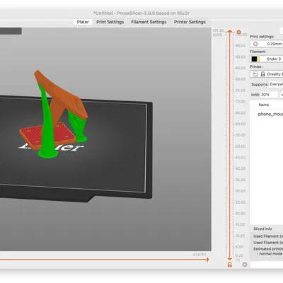 Giá đỡ điện thoại cho NC Miata (NC Miata Phone Mount)