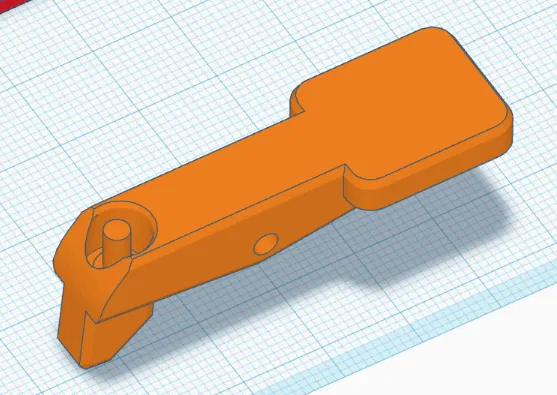 Giá treo cáp & đầu cắm Type 2 cho Zaptec box (không cần khoan) - Image 9