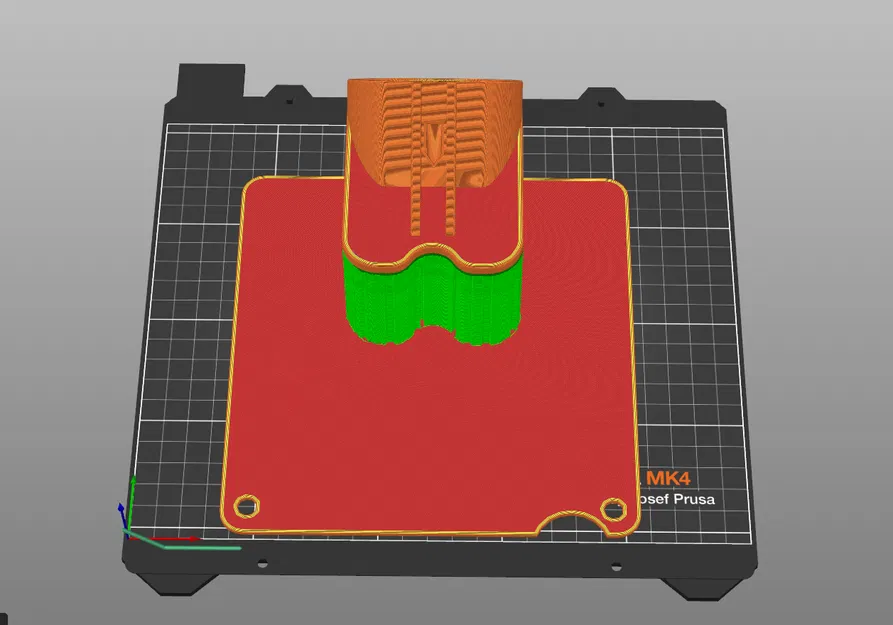 Giá treo cáp & đầu cắm Type 2 cho Zaptec box (không cần khoan) - Image 11