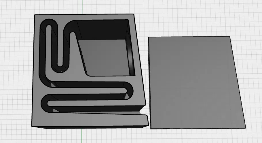 Loa Mê Cung 3 inch Tự Chế Độc Đáo - Image 2