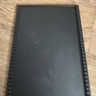 Khay RAM DIMM “vô hình” 32 khe