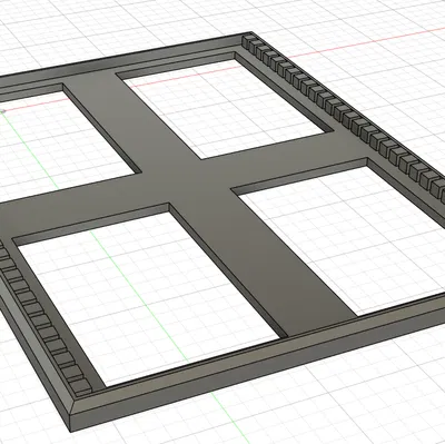 Khay RAM DIMM “vô hình” 32 khe