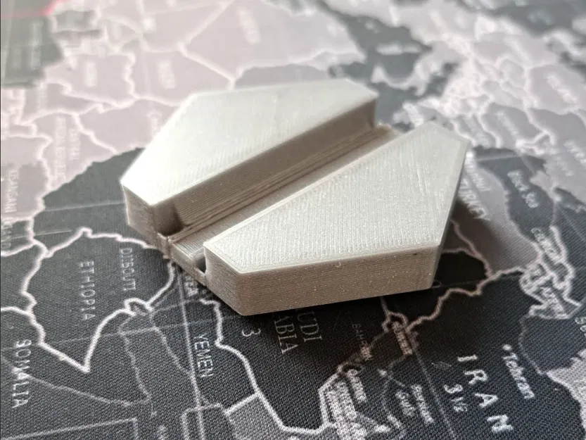 Thanh Thẳng GraviTrax 3D – Nối Dài Đường Đua Bi Sáng Tạo - Image 1