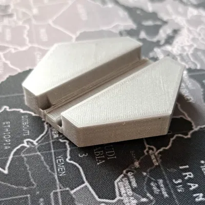 Thanh Thẳng GraviTrax 3D – Nối Dài Đường Đua Bi Sáng Tạo