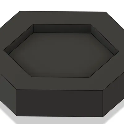 Miếng Đệm Lớn Hơn Cho Đường Ray GraviTrax