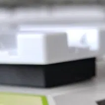 Miếng Đệm Lớn Hơn Cho Đường Ray GraviTrax