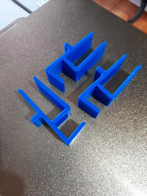 U Scribe Jig 18 mm - Image 3