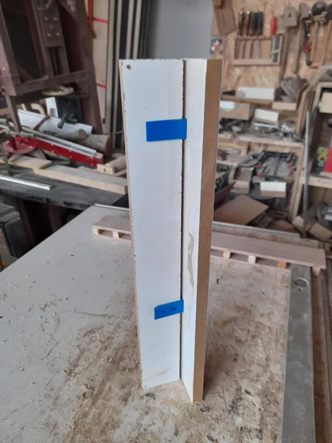 U Scribe Jig 18 mm - Image 4