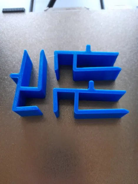 U Scribe Jig 18 mm - Image 7