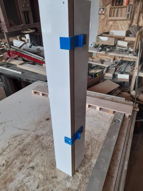 U Scribe Jig 18 mm - Image 8