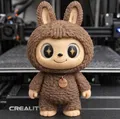 Mô hình Labubu Figures (STL) – Nhân vật mặc đồ thỏ siêu dễ thương - Thumbnail 1