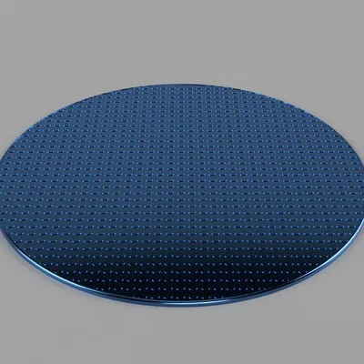 FlexiGrip Jar Openers – Miếng bám TPU mở nắp hũ/lọ