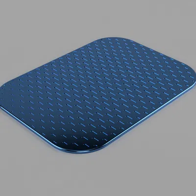 FlexiGrip Jar Openers – Miếng bám TPU mở nắp hũ/lọ