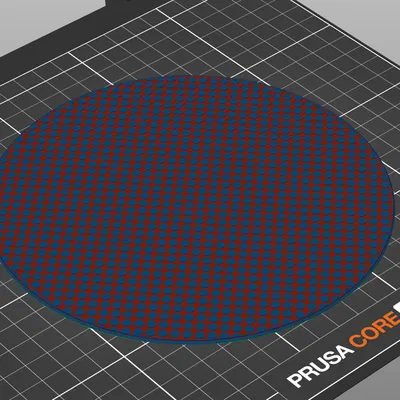 FlexiGrip Jar Openers – Miếng bám TPU mở nắp hũ/lọ