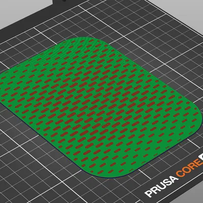 FlexiGrip Jar Openers – Miếng bám TPU mở nắp hũ/lọ