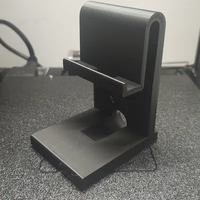 Kệ Điện Thoại Dựng Đứng (Vertical Phone Stand)