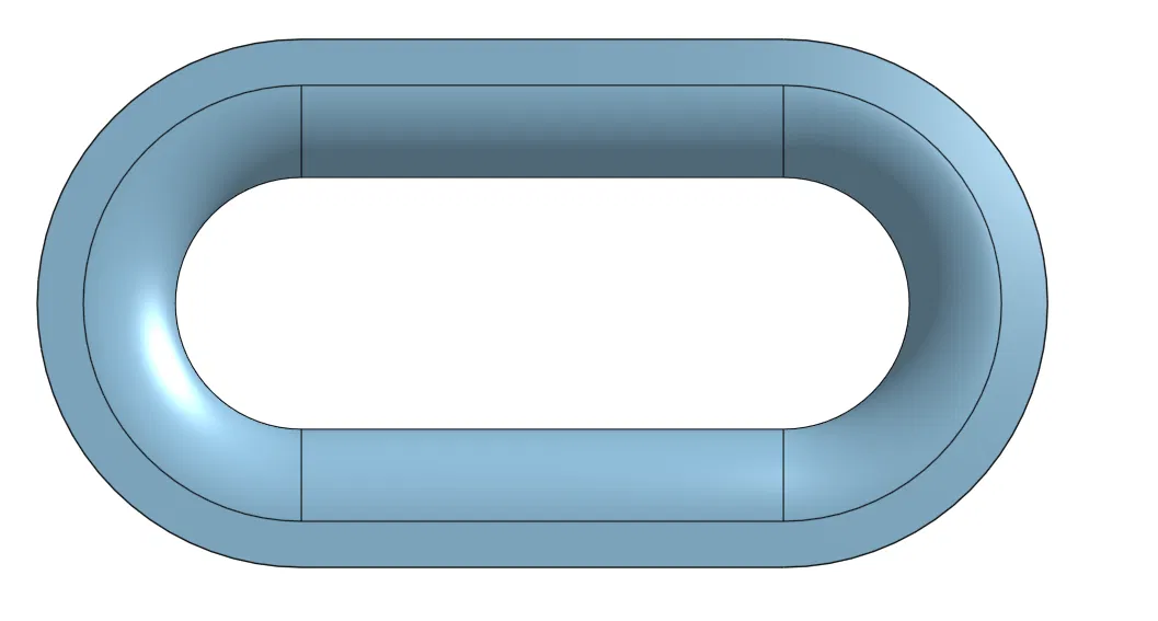 Bộ Connector Shackle 5mm Dạng Modular (5mm Shackle Connector Set) - Image 9