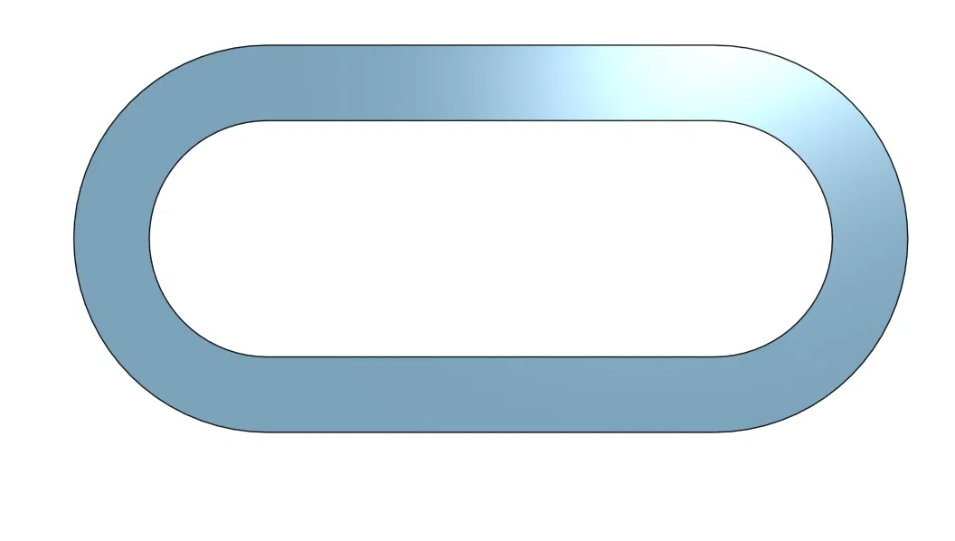 Bộ Connector Shackle 5mm Dạng Modular (5mm Shackle Connector Set) - Image 10