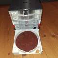 Khay đựng sanding disc xếp chồng có ngăn kéo (125/150 mm) - Thumbnail 4