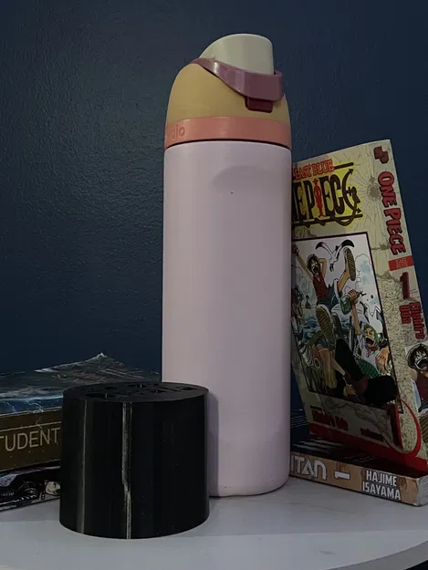 Đế Bình Nước Owala 24oz Chống Trượt Bằng TPU - Image 7