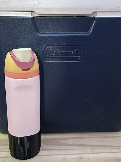 Đế Bình Nước Owala 24oz Chống Trượt Bằng TPU - Image 13