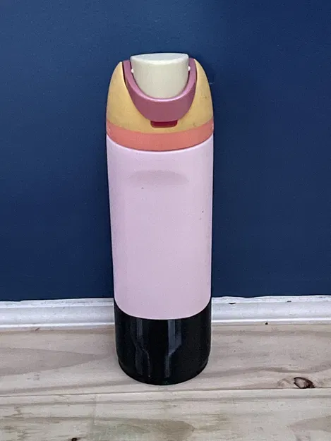 Đế Bình Nước Owala 24oz Chống Trượt Bằng TPU - Image 15