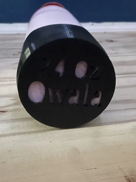 Đế Bình Nước Owala 24oz Chống Trượt Bằng TPU - Image 17