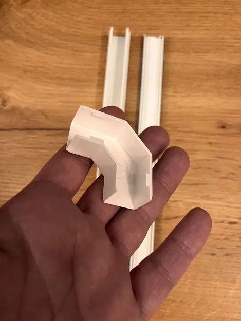 Đế Giữ Camera Tapo C310/C320 Gắn Tường 3D - Image 14