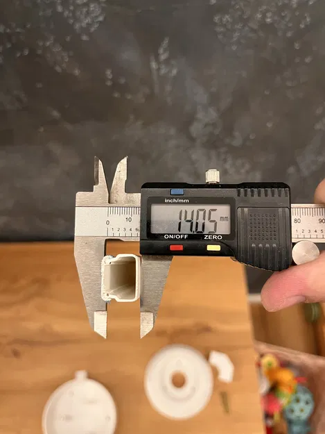 Đế Giữ Camera Tapo C310/C320 Gắn Tường 3D - Image 15