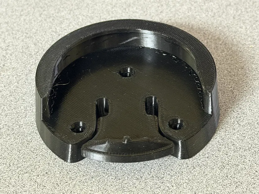 Đế Garmin Striker 4 (Garmin Striker 4 Base) - Image 1