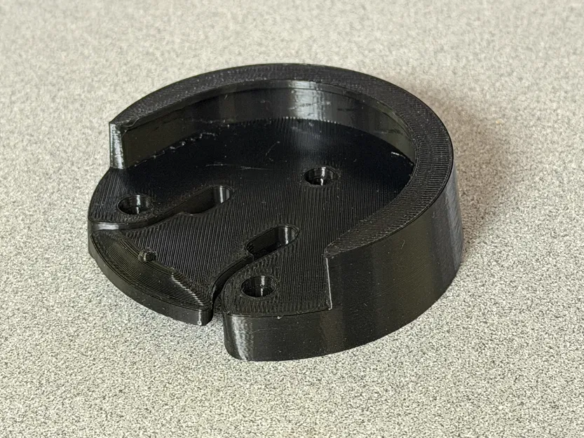 Đế Garmin Striker 4 (Garmin Striker 4 Base) - Image 2