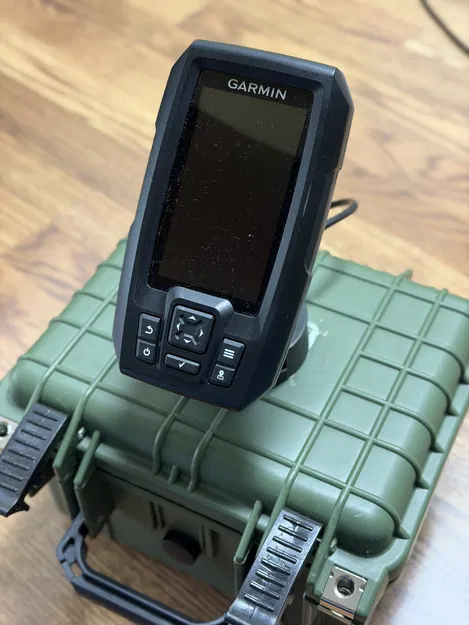 Đế Garmin Striker 4 (Garmin Striker 4 Base) - Image 4