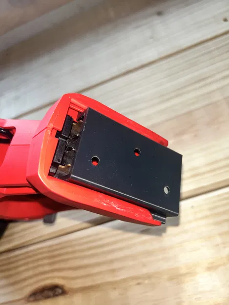 Giá Treo Dụng Cụ Craftsman 20v Thông Minh - Image 1