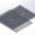 Khuôn ASME - Đúc phun áp suất thấp (Low Pressure Injection Molded) - Thumbnail 1
