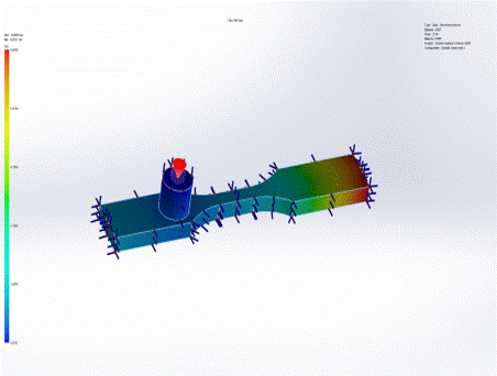 Khuôn ASME - Đúc phun áp suất thấp (Low Pressure Injection Molded) - Thumbnail 2