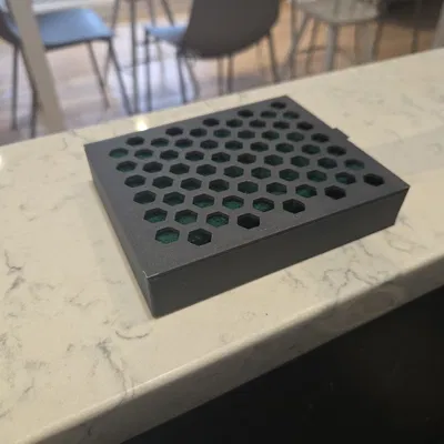 Khay Đựng Mút Rửa Chén Trang Trí Tiện Lợi