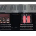 Frontalino thay thế – Sansui S-X900 (phụ tùng thay thế) - Thumbnail 1
